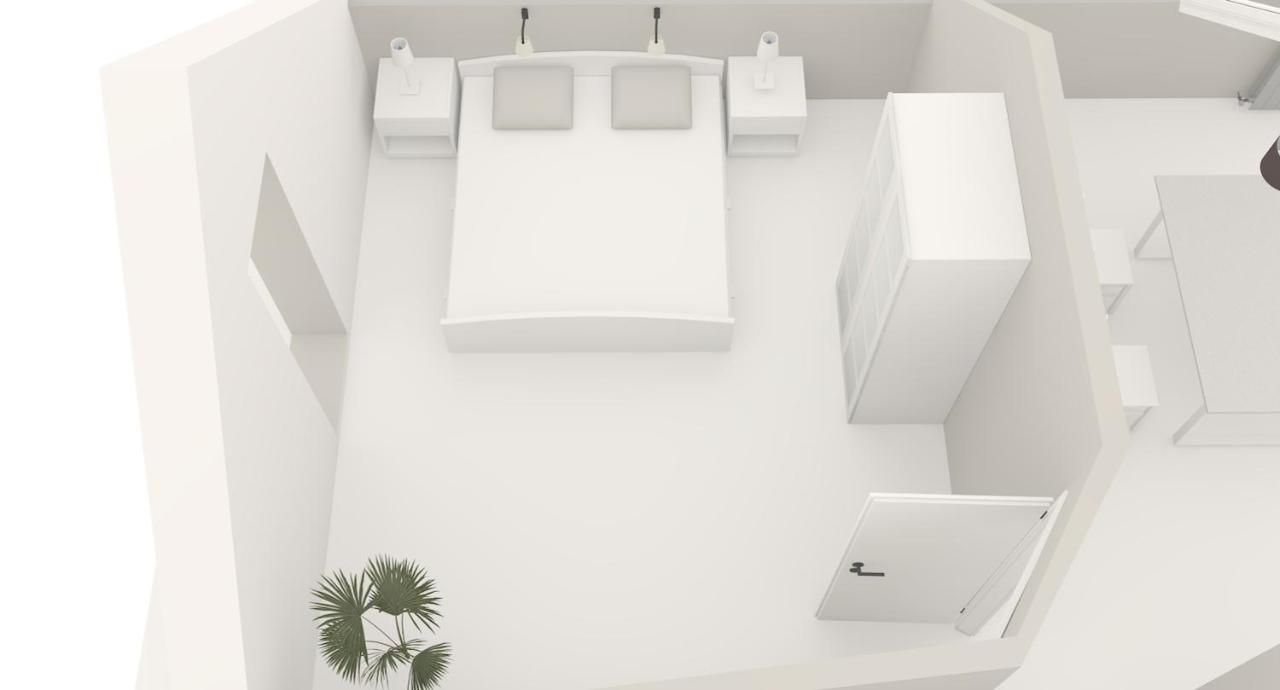 Moorblick! Grosse Dachwohnung Mit Kamin Und Sauna Leck Экстерьер фото